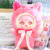 TaoQiBao 400% Gen2 Colorful Dream Plush Toy Big