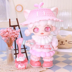 MIOCO Four Seasons Magic Series Blind Box Figures