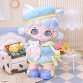 MIOCO Four Seasons Magic Series Blind Box Figures