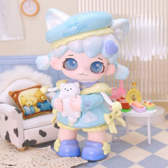 MIOCO Four Seasons Magic Series Blind Box Figures