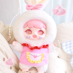 TaoQiBao 400% Gen1 Big Doll Blind Box, Plush Toy big
