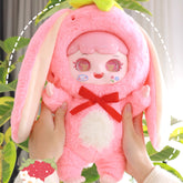 TaoQiBao 400% Gen1 Big Doll Blind Box, Plush Toy big