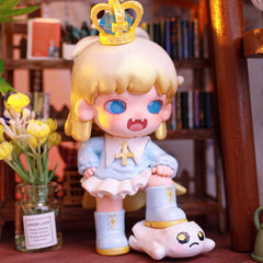 Yobu Hidden Corners Series Blind Box Figures