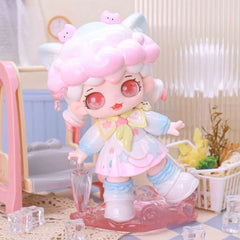 MIOCO Four Seasons Magic Series Blind Box Figures