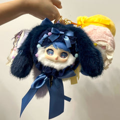 Moni Roro Plush Swap Box Blind Box – Bluey Plush Toys Collectibles