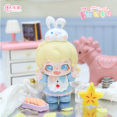 Yara Fairy House Play Blind Box Series Figures