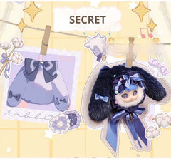 Moni Roro Plush Swap Box Blind Box – Bluey Plush Toys Collectibles