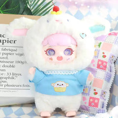 TaoQiBao 400% Gen2 Colorful Dream  Plush Toy Big