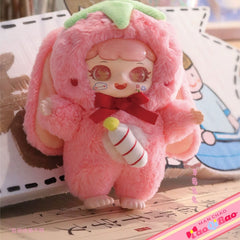 TaoQiBao Sweet Bite Plush Series – Blind Box  Collectibles