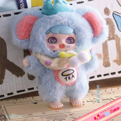 TaoQiBao Sweet Bite Plush Series – Blind Box  Collectibles