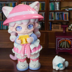 MIOCO Companion Diary Blind Box Figures